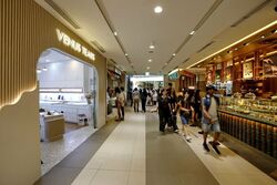 Tampines One (D18), Shop House #580627041
